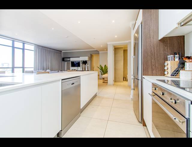 2 BEDROOM APARTMENT FOR SALE IN MORNINGSIDE